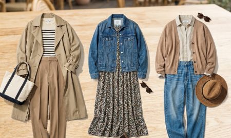 Spring closet swap: what to put away, what to keep out, and what to move to a ‘transition zone’