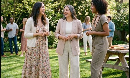 Spring event dressing: what to wear to weddings, showers, and graduations (without buying a new wardrobe)