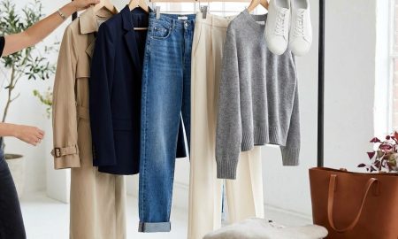 Celebrity-inspired spring accessories: how to update outfits with one focal point