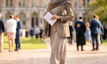 Graduation guest outfits for 2026: comfortable, polished, and photo-ready