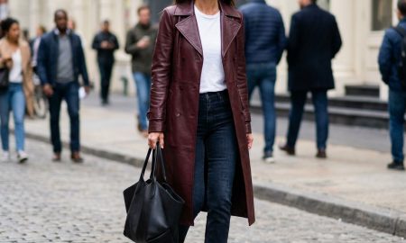 Celebrity spring street style: how to copy the look with one ‘hero’ item