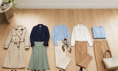 Spring workweek outfits: a 5-day plan using repeat pieces (business casual-friendly)